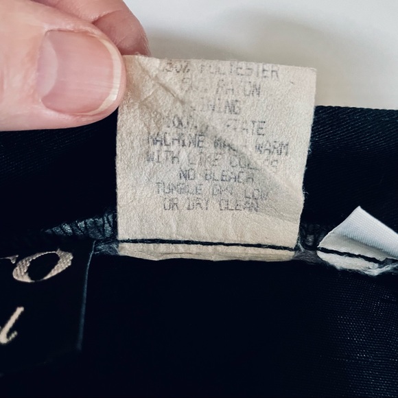 Classic Professional Career Knee Length Pencil Skirt Slacks - Picture 6 of 6